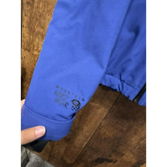 mountain hardwear Maybird Insulated Jacket - Women's Small - Picture 4 of 11